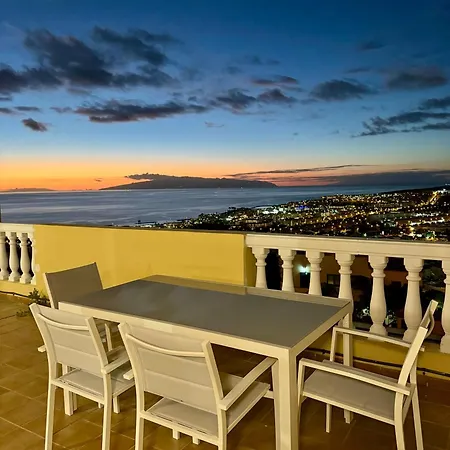 Buenavista Panoramic Appartement *