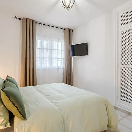 Buenavista Panoramic Appartement Costa Adeje (Tenerife)