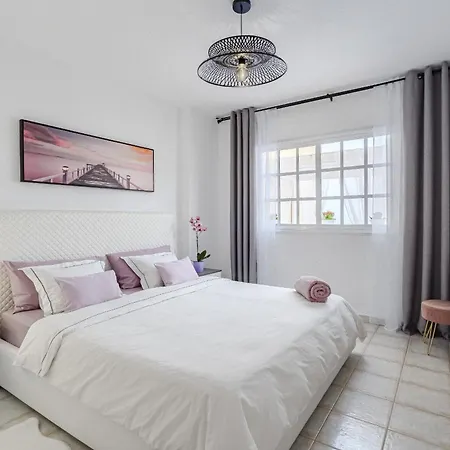 Appartement Buenavista Panoramic *