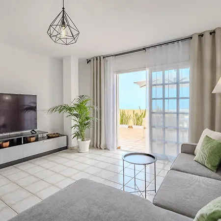 Buenavista Panoramic Appartement *