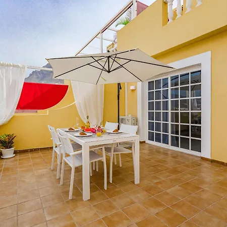 Buenavista Panoramic Appartement *