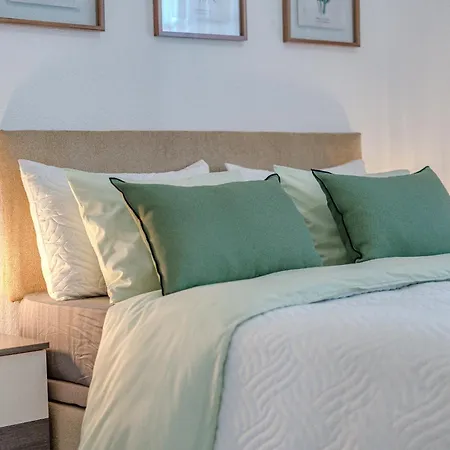 Appartement Buenavista Panoramic Costa Adeje (Tenerife)