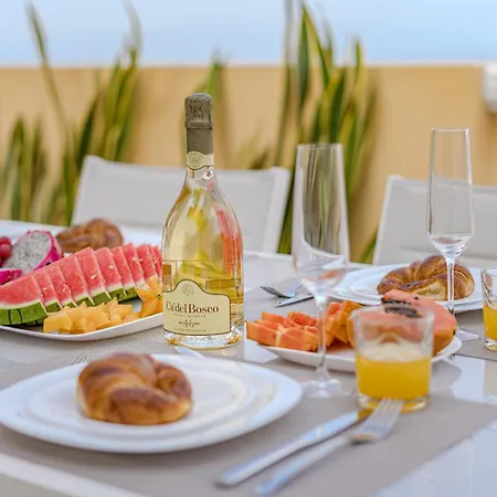 Appartement Buenavista Panoramic Costa Adeje (Tenerife)