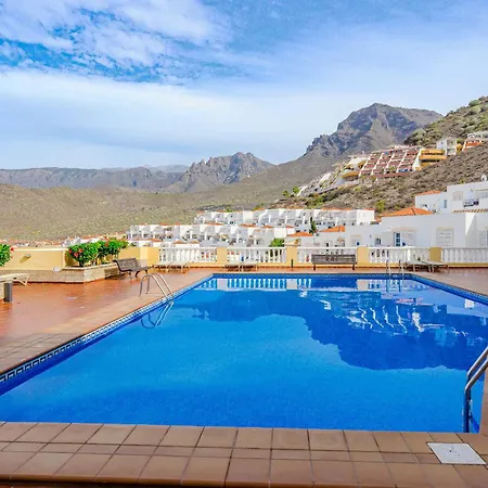 Apartment Buenavista Panoramic